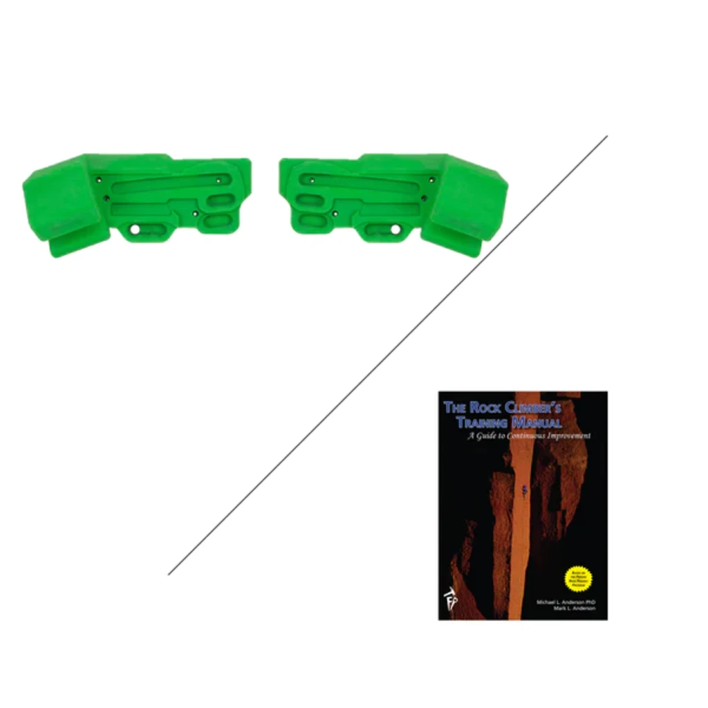 Hike, Run & Climb Trango Rock Prodigy Forge Elite Training Center Pack Hike, Run & Climb Trango Rock Prodigy Forge Elite Training Center Pack