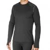 Hot Chillys Micro Elite Chamois Crew Neck Base Layers