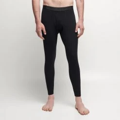 Le Bent Men's Core 200 Lightweight Bottom Base Layers