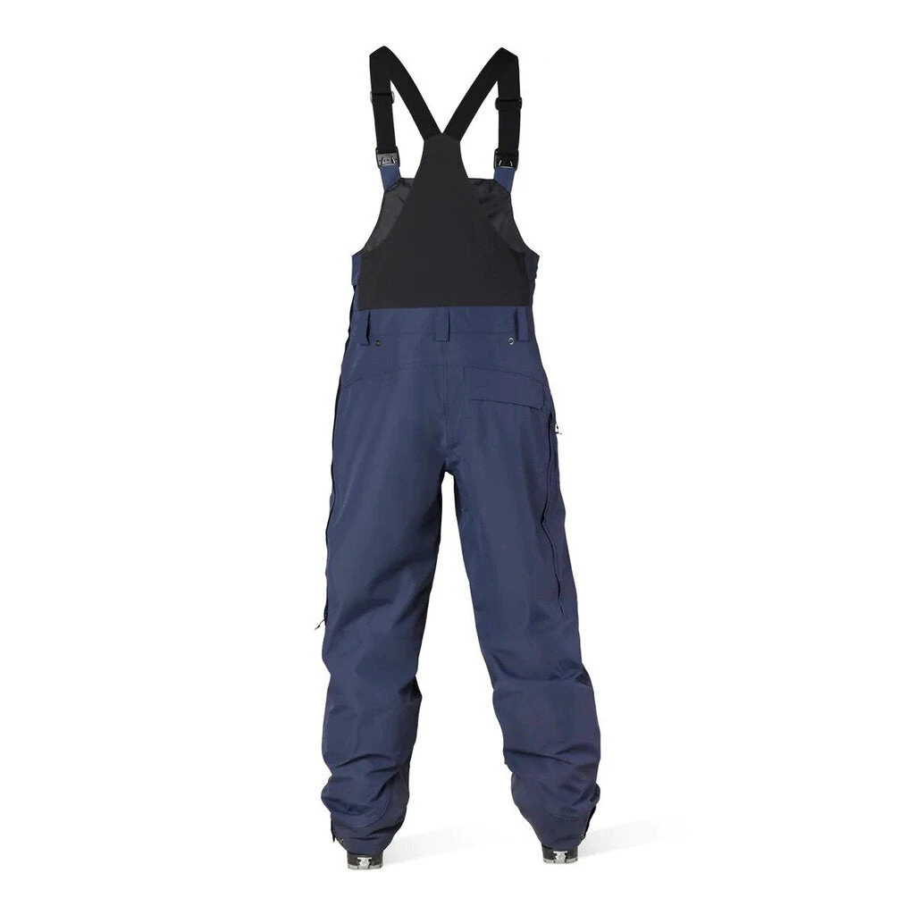 Flylow Men's Firebird Bib Outerwear And Clothing Flylow Men's Firebird Bib Outerwear And Clothing