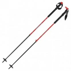 2022 Atomic BCT Touring Carbon SQS Poles Ski