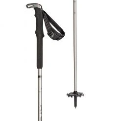 2022 Atomic BCT Touring Carbon SQS Poles Ski