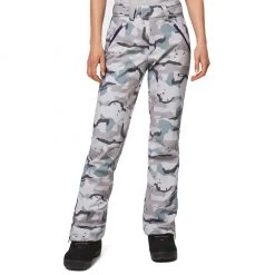 Outerwear And Clothing Oakley Women's Softshell Pant