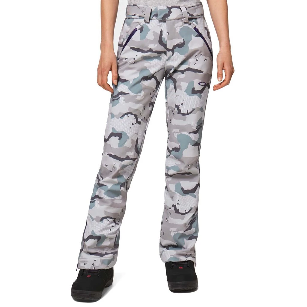 Outerwear And Clothing Oakley Women's Softshell Pant Outerwear And Clothing Oakley Women's Softshell Pant