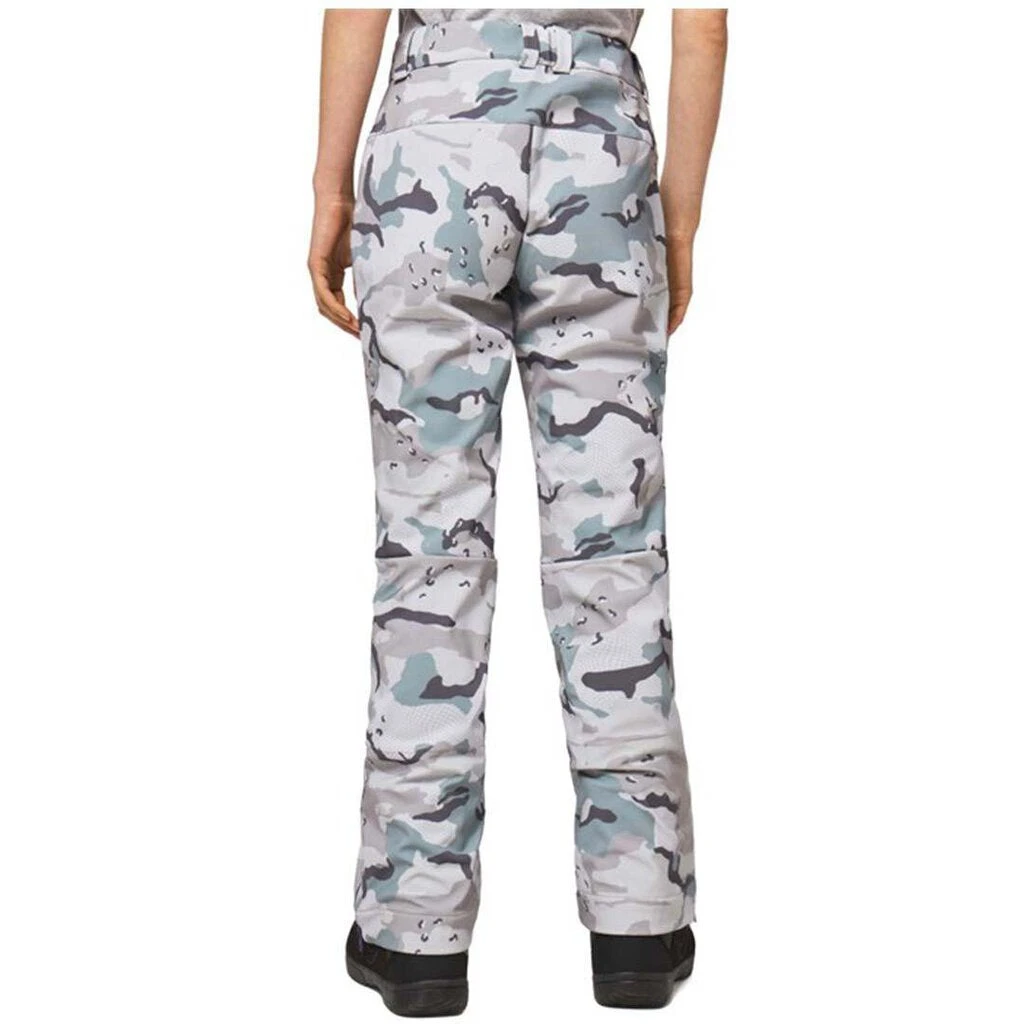 Outerwear And Clothing Oakley Women's Softshell Pant Outerwear And Clothing Oakley Women's Softshell Pant