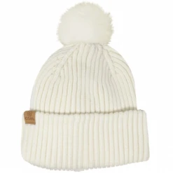 Coal Women's Willow Beanie 2 Coal Women's Willow Beanie