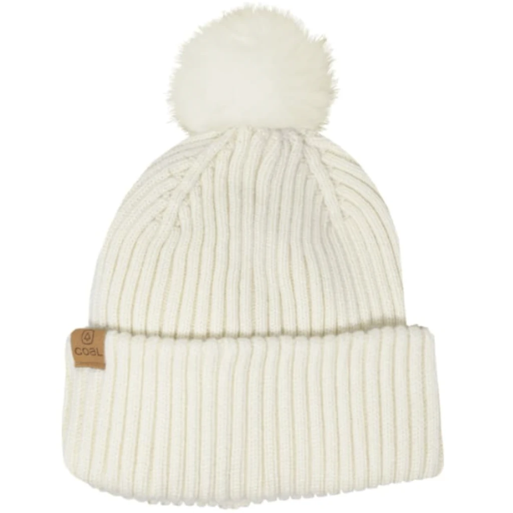 Coal Women's Willow Beanie Coal Women's Willow Beanie