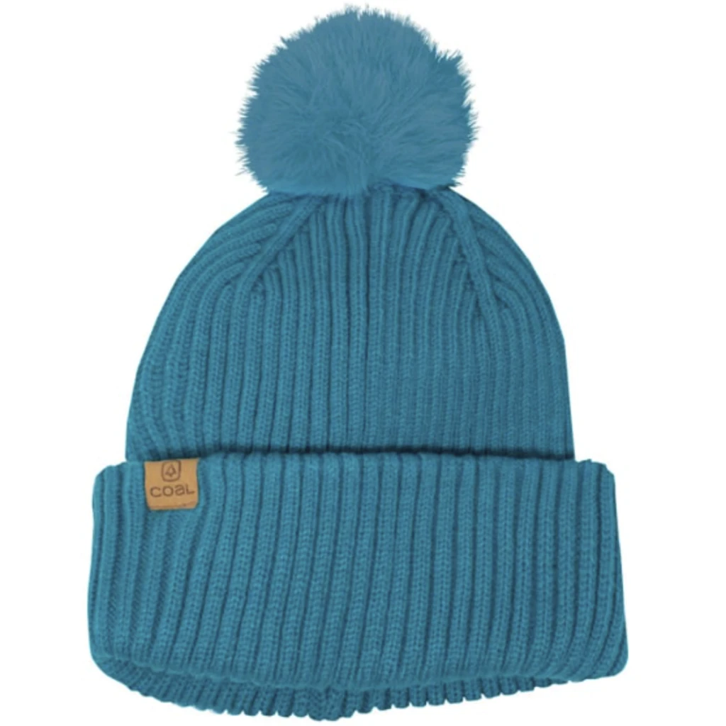 Coal Women's Willow Beanie Coal Women's Willow Beanie