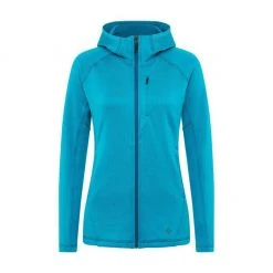 Black Diamond Women's Factor Hoody Lifestyle Tops