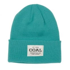 Coal Uniform Beanie
