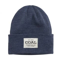 Coal Uniform Beanie 4 Coal Uniform Beanie