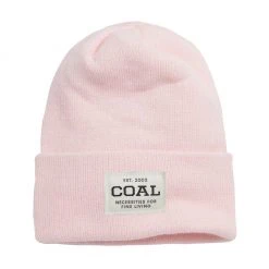 Coal Uniform Beanie