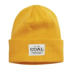Coal Uniform Beanie 2 Coal Uniform Beanie