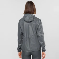 Windbreakers & Raincoats Salomon Women's Lightning Race Waterproof Jacket
