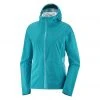Salomon Women's Lightning Waterproof Jacket