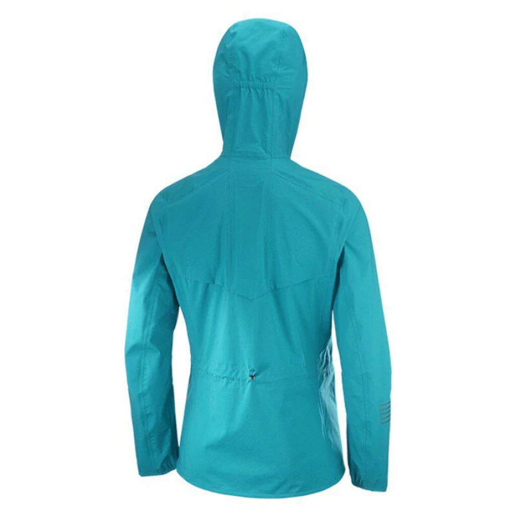 Salomon Women's Lightning Waterproof Jacket Salomon Women's Lightning Waterproof Jacket
