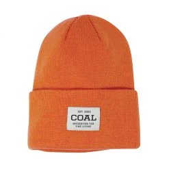 Coal Uniform Beanie Winter Headwear
