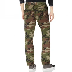 RVCA Men's The Weekend Stretch Pant