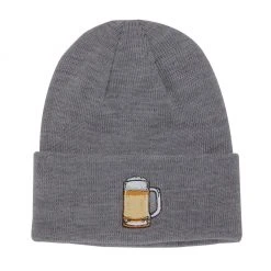 Winter Headwear Coal The Crave Beanie