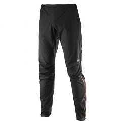 Clothing Salomon Men's S/Lab Hybrid Pant