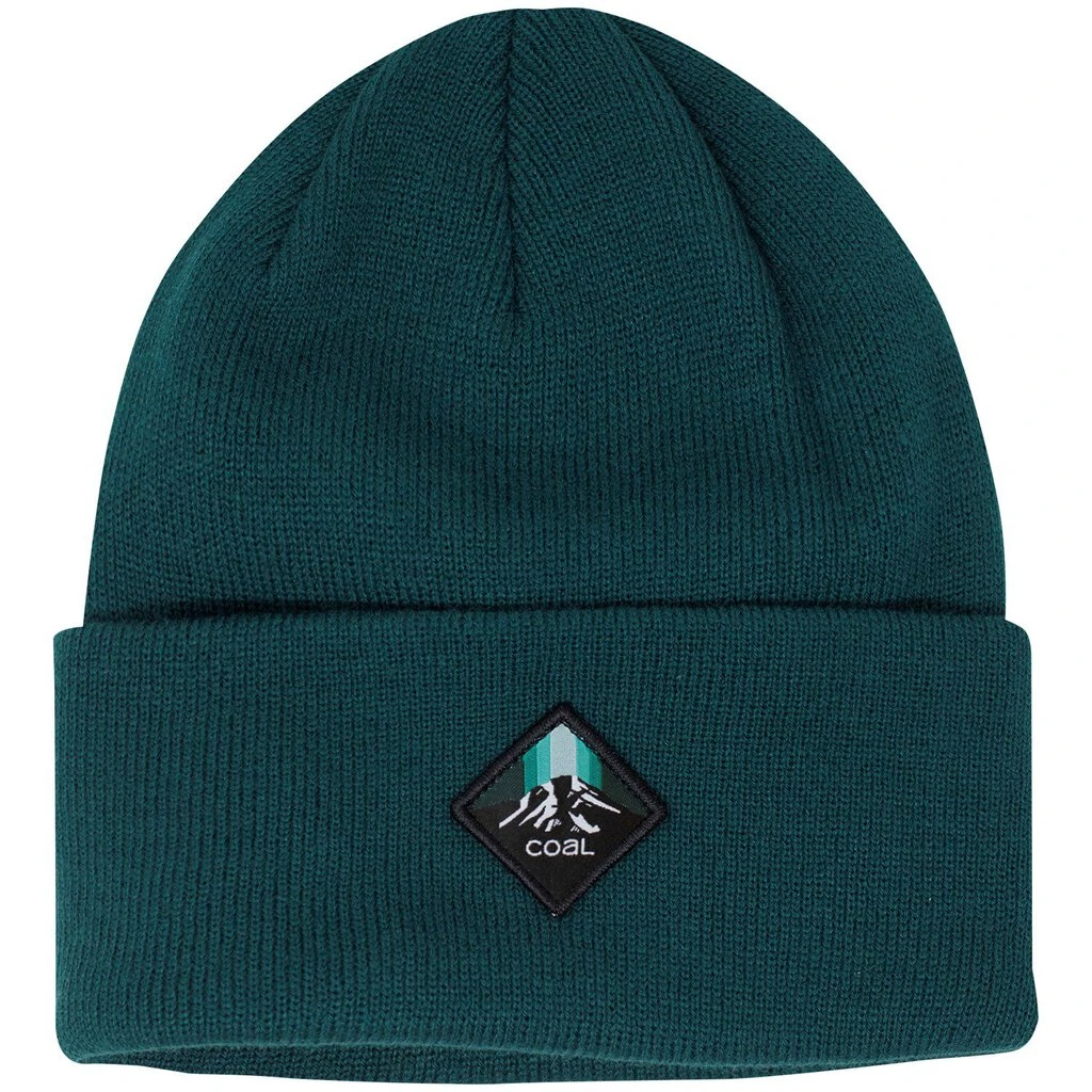 Winter Headwear Coal Omak Beanie Winter Headwear Coal Omak Beanie