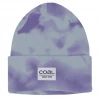 Winter Headwear Coal The Standard Acrylic Knit Cuffed Beanie