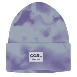 Winter Headwear Coal The Standard Acrylic Knit Cuffed Beanie