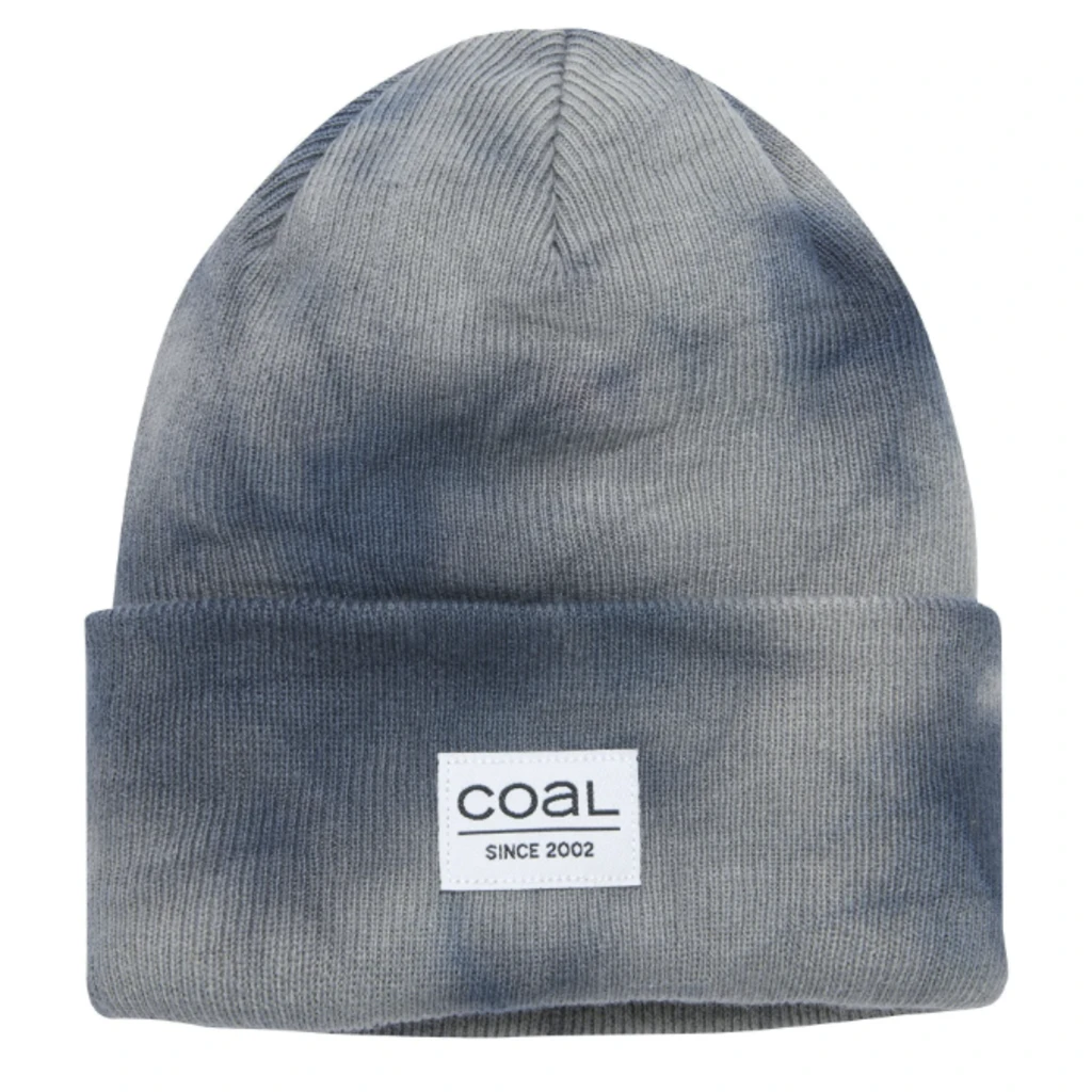 Winter Headwear Coal The Standard Acrylic Knit Cuffed Beanie Winter Headwear Coal The Standard Acrylic Knit Cuffed Beanie