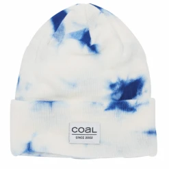 Winter Headwear Coal The Standard Acrylic Knit Cuffed Beanie 2 Winter Headwear Coal The Standard Acrylic Knit Cuffed Beanie