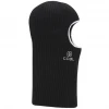 Winter Headwear Coal The Knit Balaclava