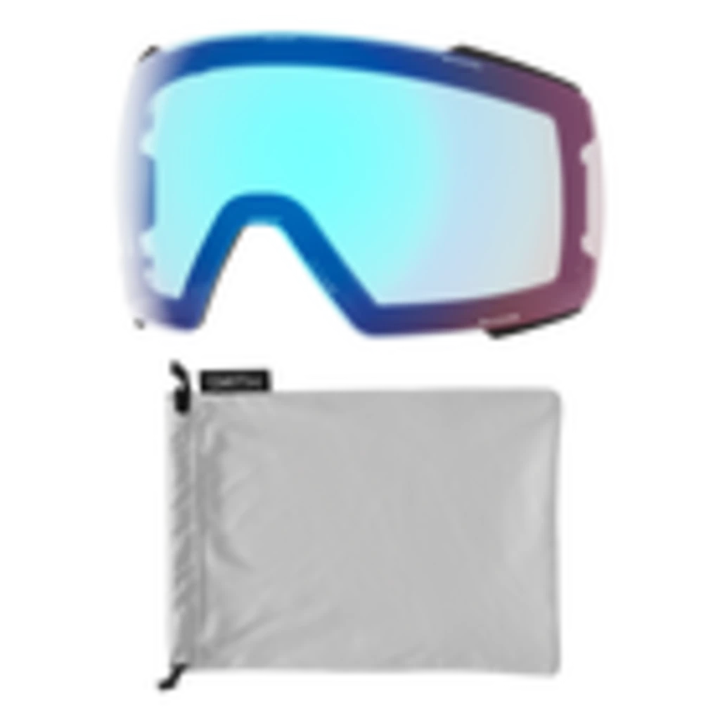 Smith I/O Mag XL Lense Accessories Smith I/O Mag XL Lense Accessories