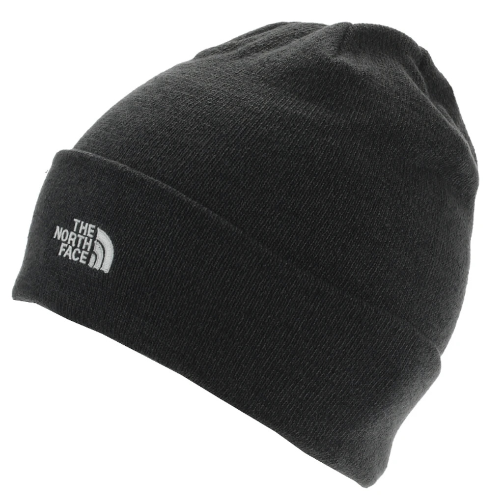 The North Face Norm Beanie Winter Headwear The North Face Norm Beanie Winter Headwear