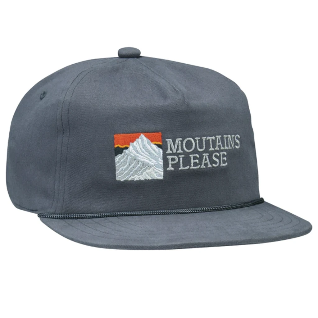 Coal The Field Hat Coal The Field Hat