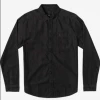 RVCA Men's Hastings Long Sleeve