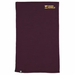 Winter Headwear Mons Royale Double Up Neckwarmer