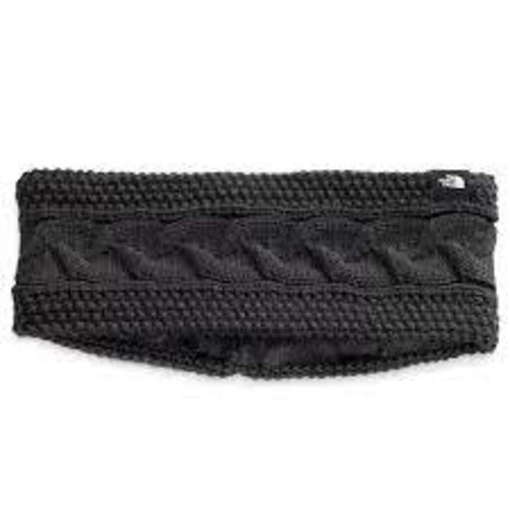 The North Face Women's Cable Minna Earband The North Face Women's Cable Minna Earband