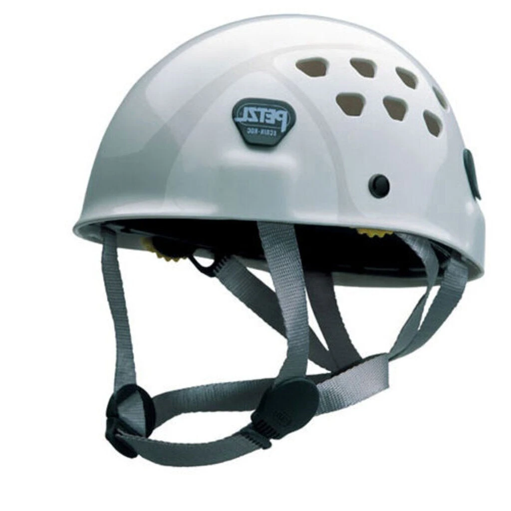 Hike, Run & Climb Petzl Ecrin Roc Climbing Helmet Hike, Run & Climb Petzl Ecrin Roc Climbing Helmet