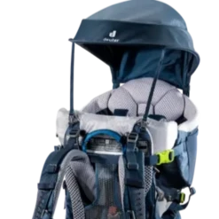 Deuter Kid Comfort 14L Pack