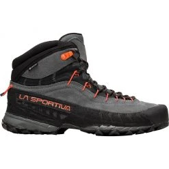 La Sportiva Men's TX4 Mid Gore-Tex Approach Shoes
