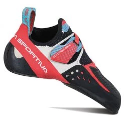 La Sportiva La Sportivia Solution Comp Women's Climbing Shoe Hike, Run & Climb