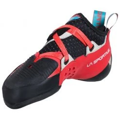La Sportiva La Sportivia Solution Comp Women's Climbing Shoe Hike, Run & Climb