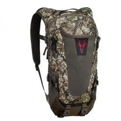 Badlands Scout Backpack Accessories