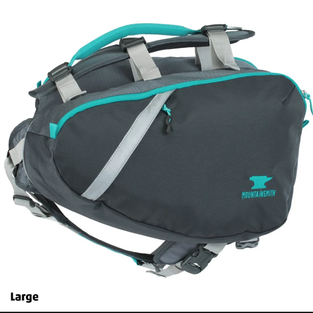 Mountainsmith K-9 Pack Mountainsmith K-9 Pack