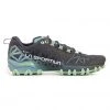 La Sportiva Women's Bushido II GTX Trail Running Shoes Consignment Gear Feed