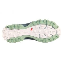 La Sportiva Women's Bushido II GTX Trail Running Shoes Consignment Gear Feed