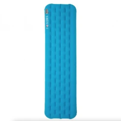 Big Agnes Insulated Q Core Deluxe Sleeping Pad