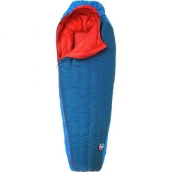 Camping Big Agnes Anvil Horn 30 Regular Left Sleeping Bag