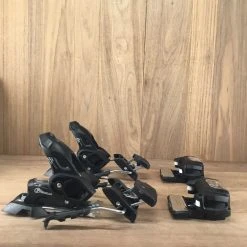 2021 Tyrolia Attack² 13 GW Ski