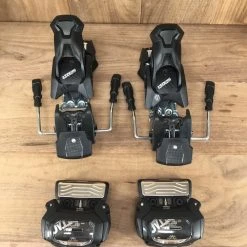 2021 Tyrolia Attack² 13 GW Ski