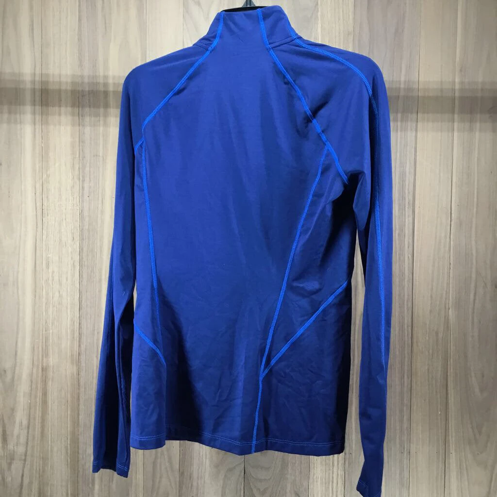 Base Layers Obermeyer Discover 1/4 Zip Top Base Layers Obermeyer Discover 1/4 Zip Top